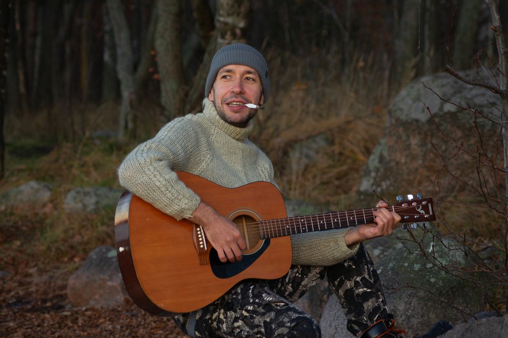 Photograph by Юлия Паршакова