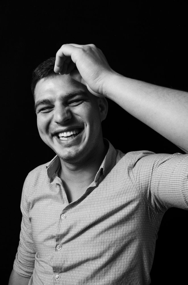 Photograph by Володимир Білоцькій