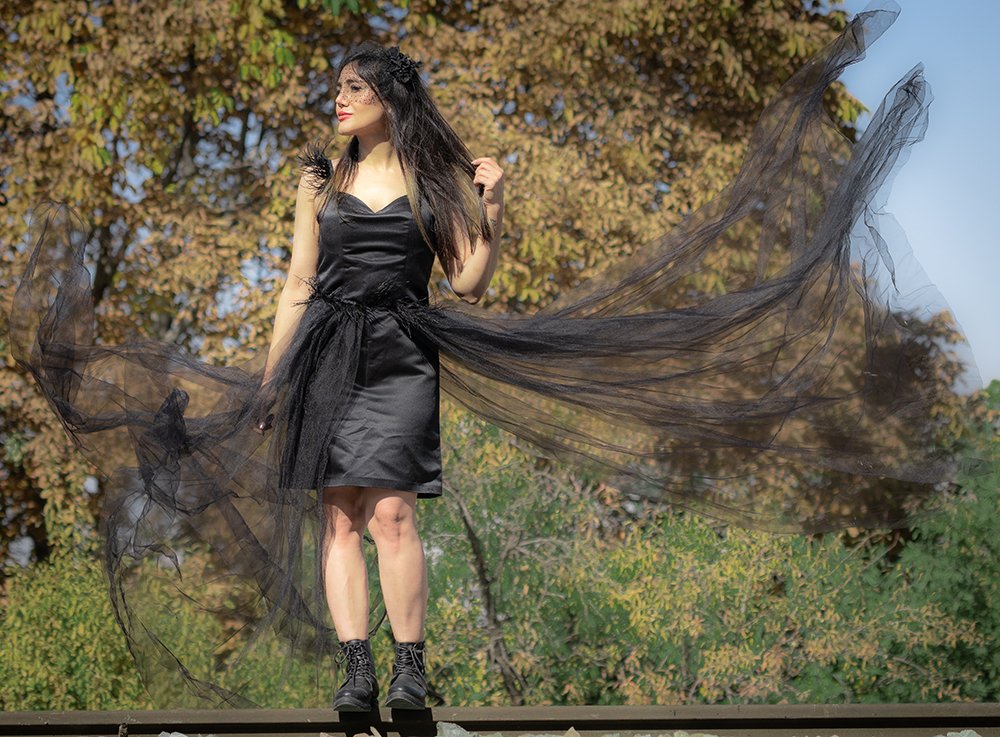 Photograph by fereydoon deliry