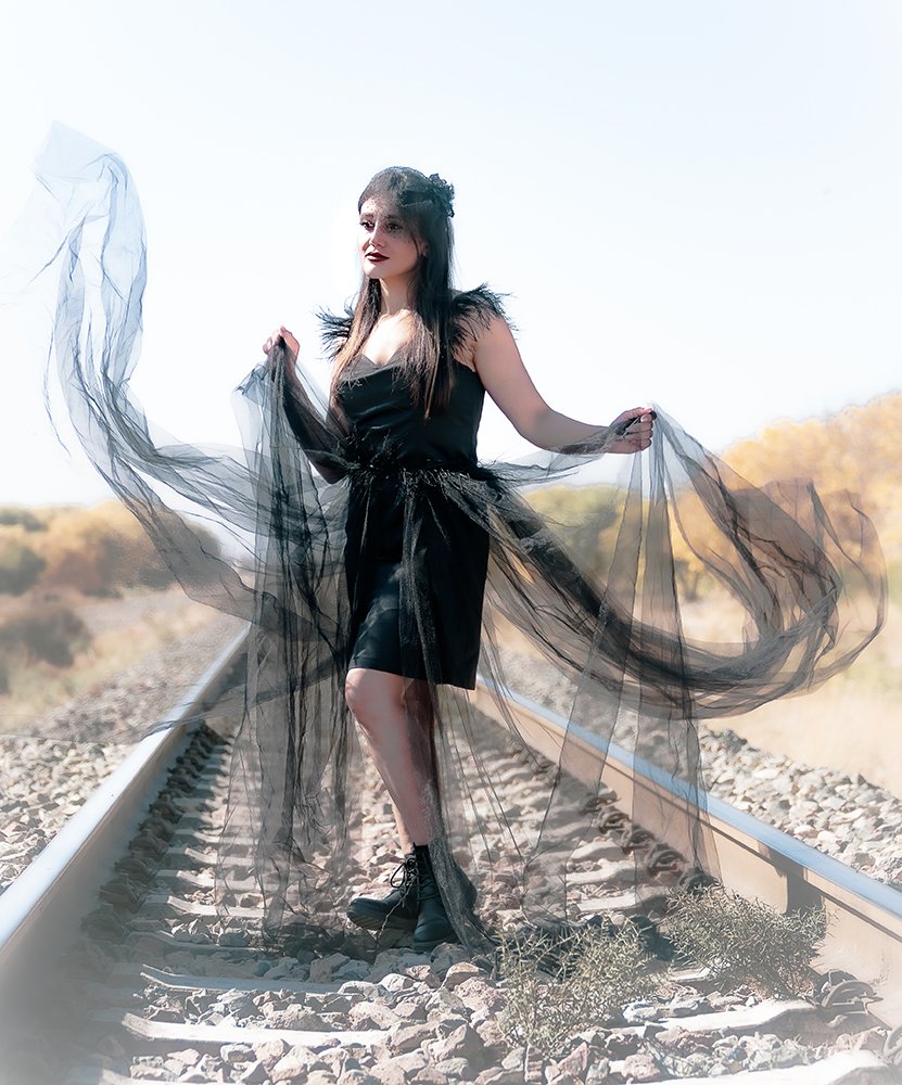 Photograph by fereydoon deliry