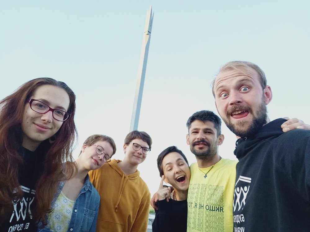 Photograph by Володимир Білоцькій