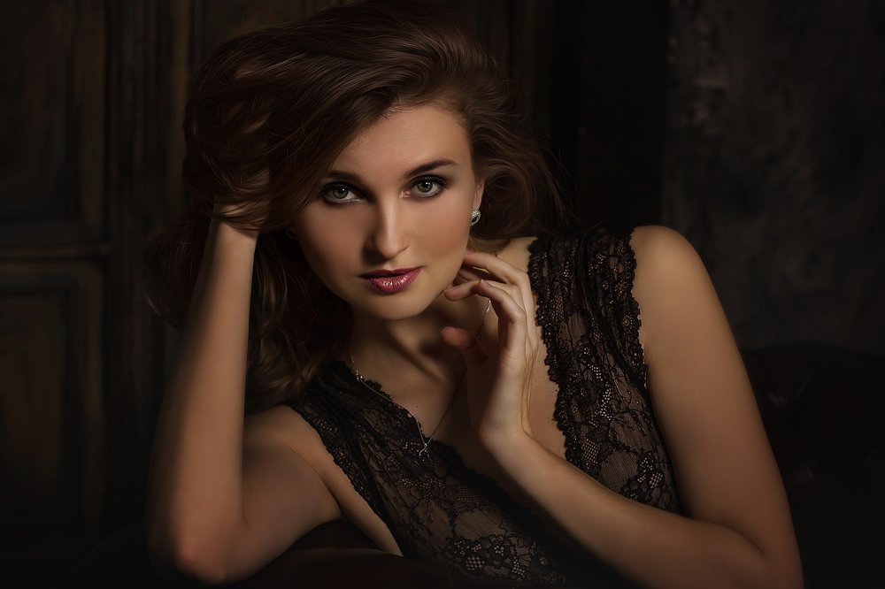 Photograph by Ольга Матиевская