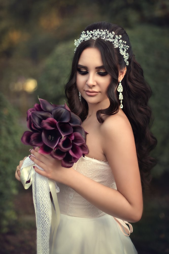 Photograph by Ольга Матиевская