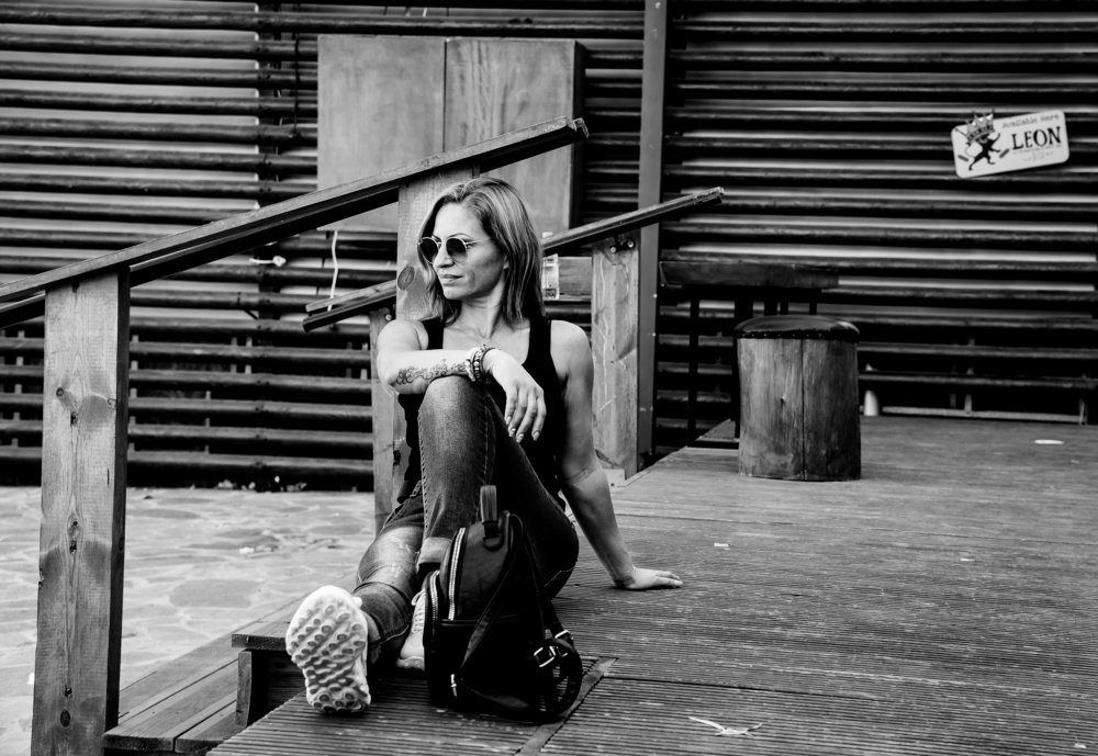 Photograph by Ognyan Levashki