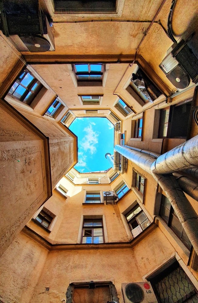 Photograph by Nikolass