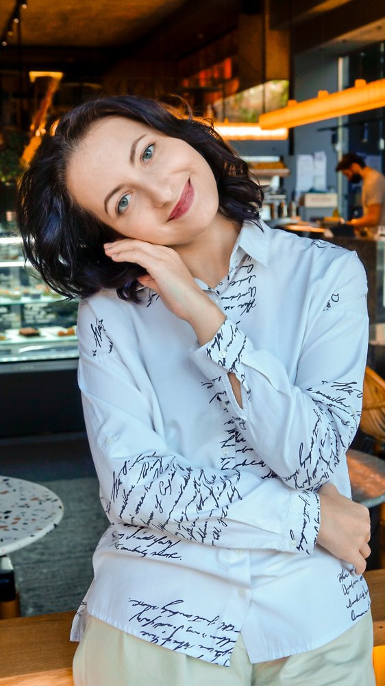Photograph by Екатерина Миц