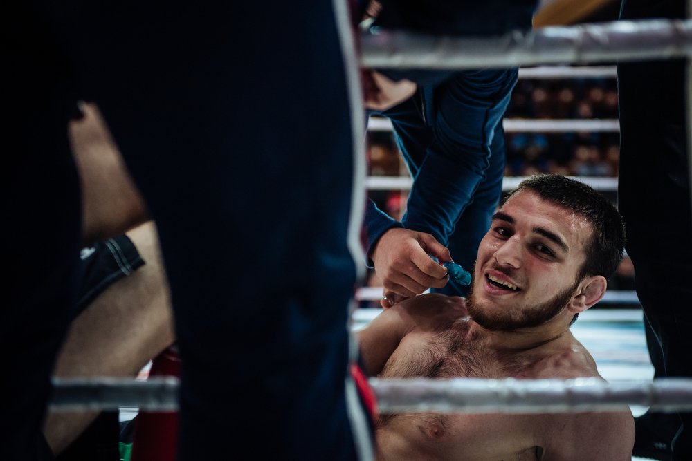 Photograph by Киблицкий Александр