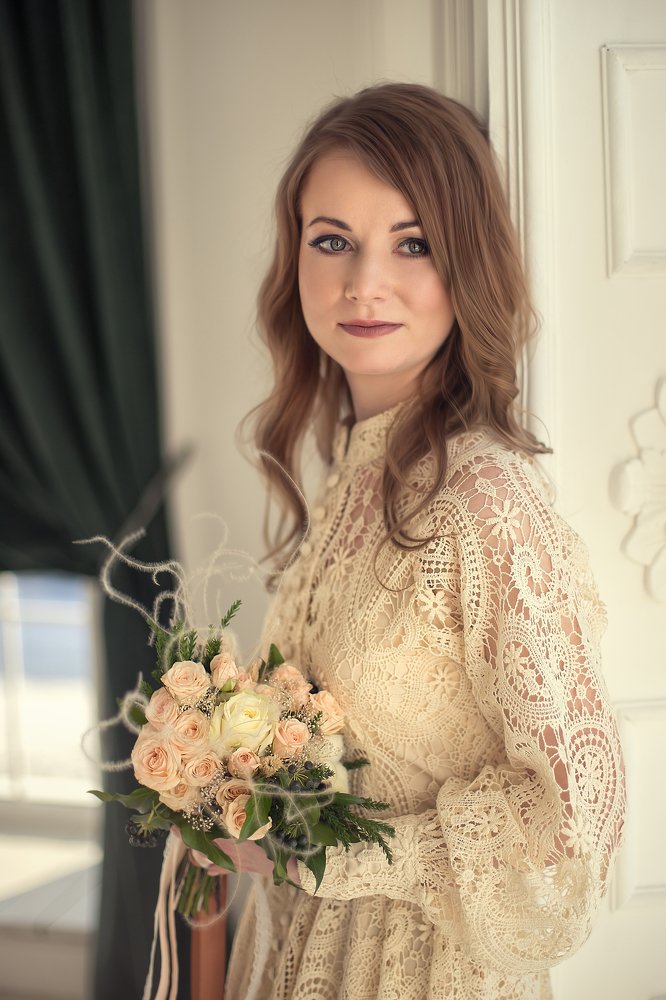 Photograph by Ольга Матиевская