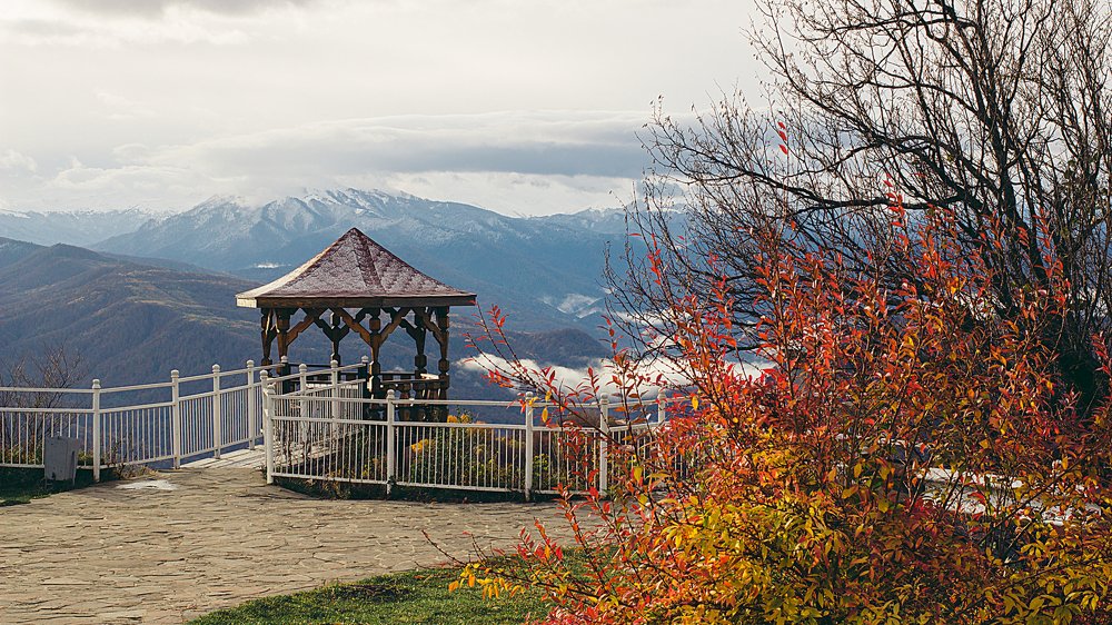 Photograph by Киблицкий Александр