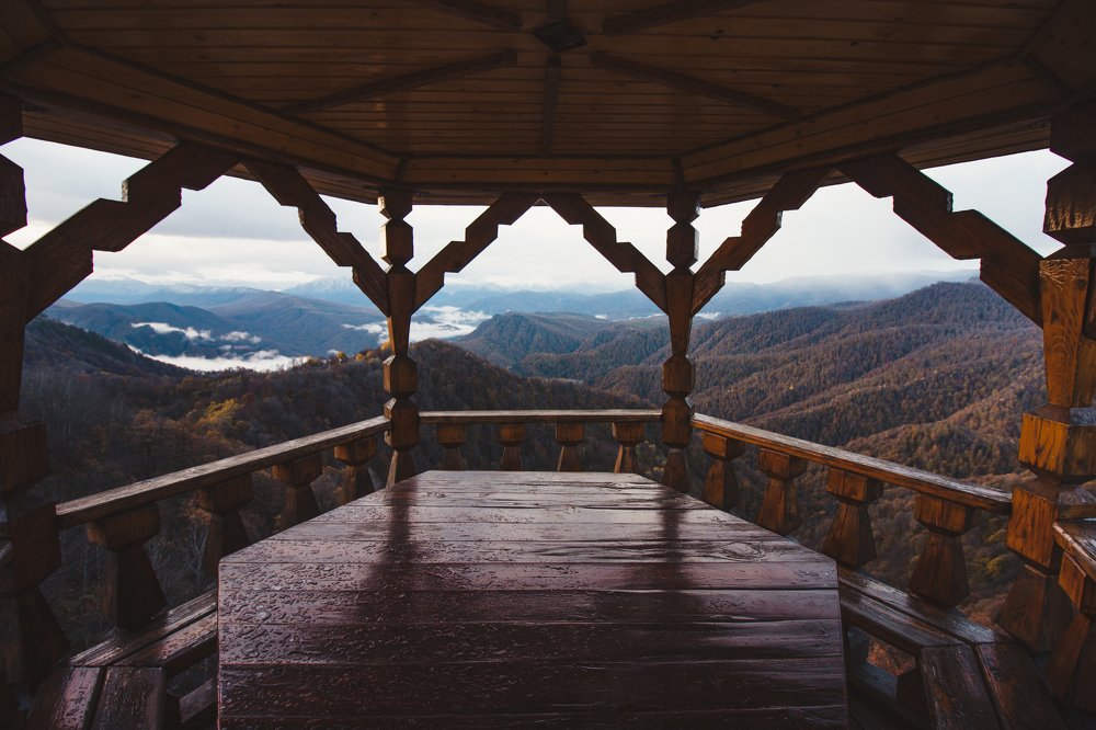 Photograph by Киблицкий Александр