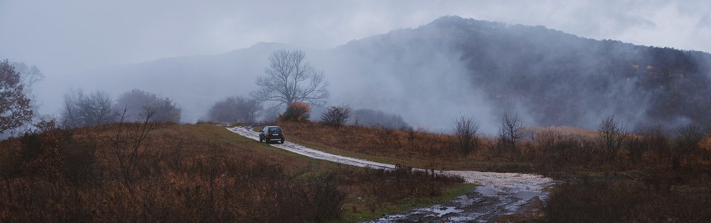 Photograph by Киблицкий Александр