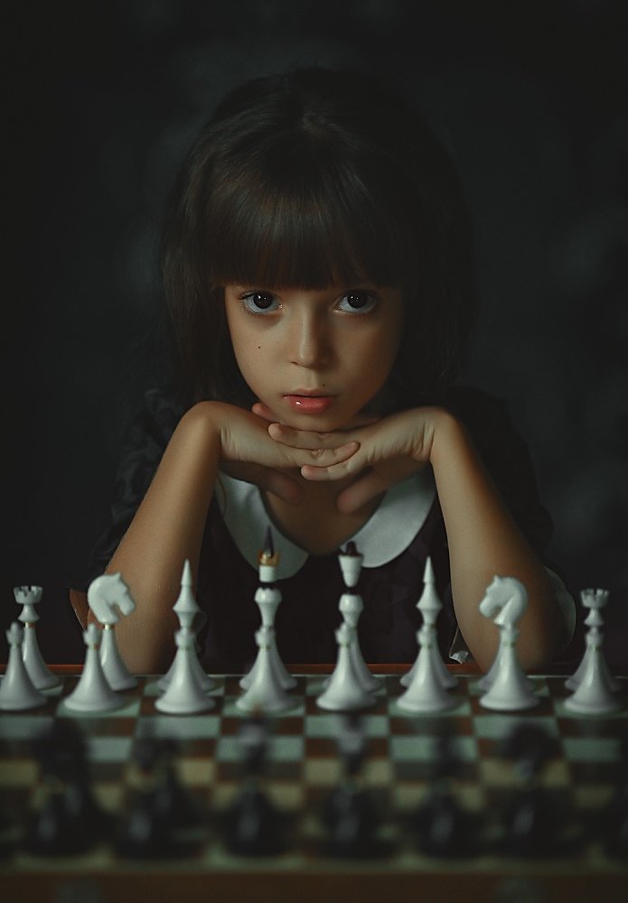 Photograph by Ирина Ганич