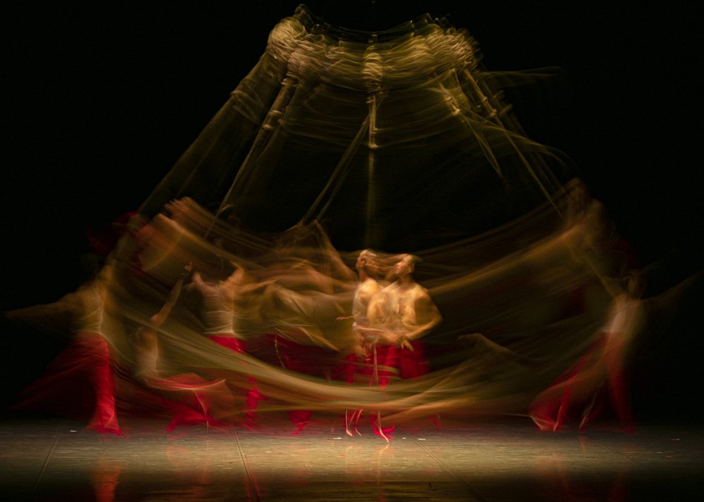 Photograph by Юрий Чернов