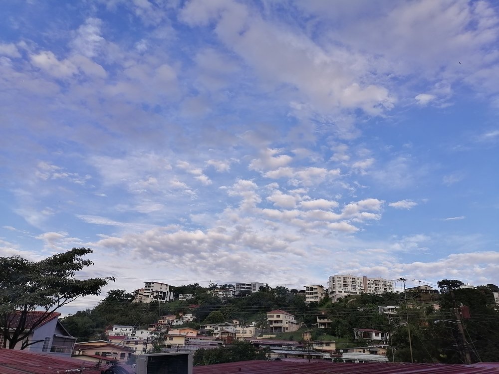 Photograph by Tubal Arévalo
