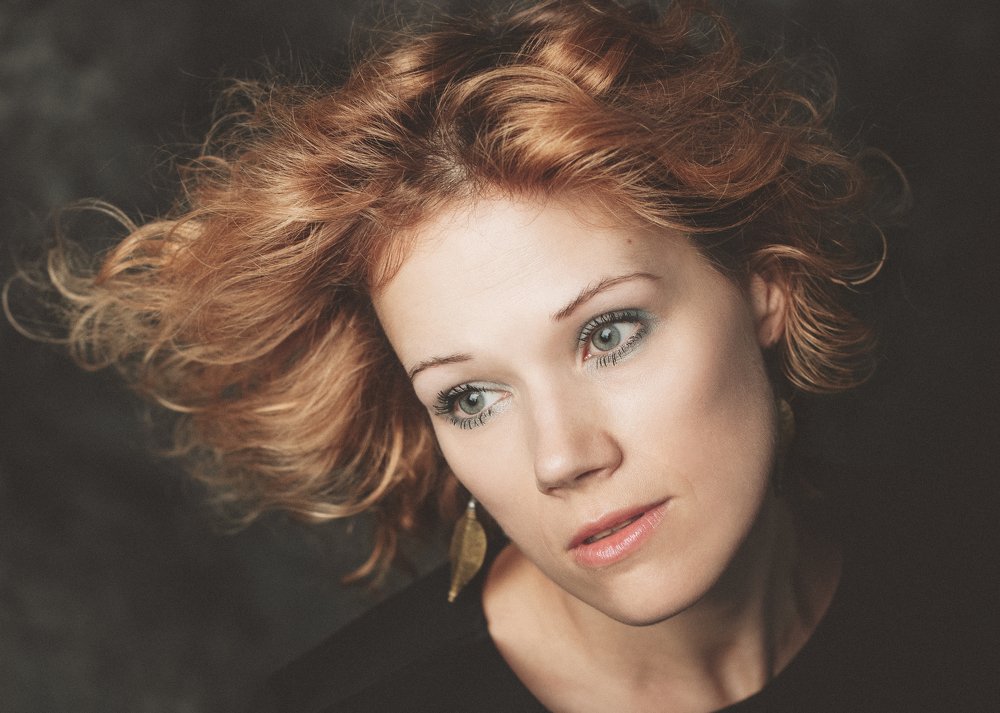 Photograph by Ольга Андреева