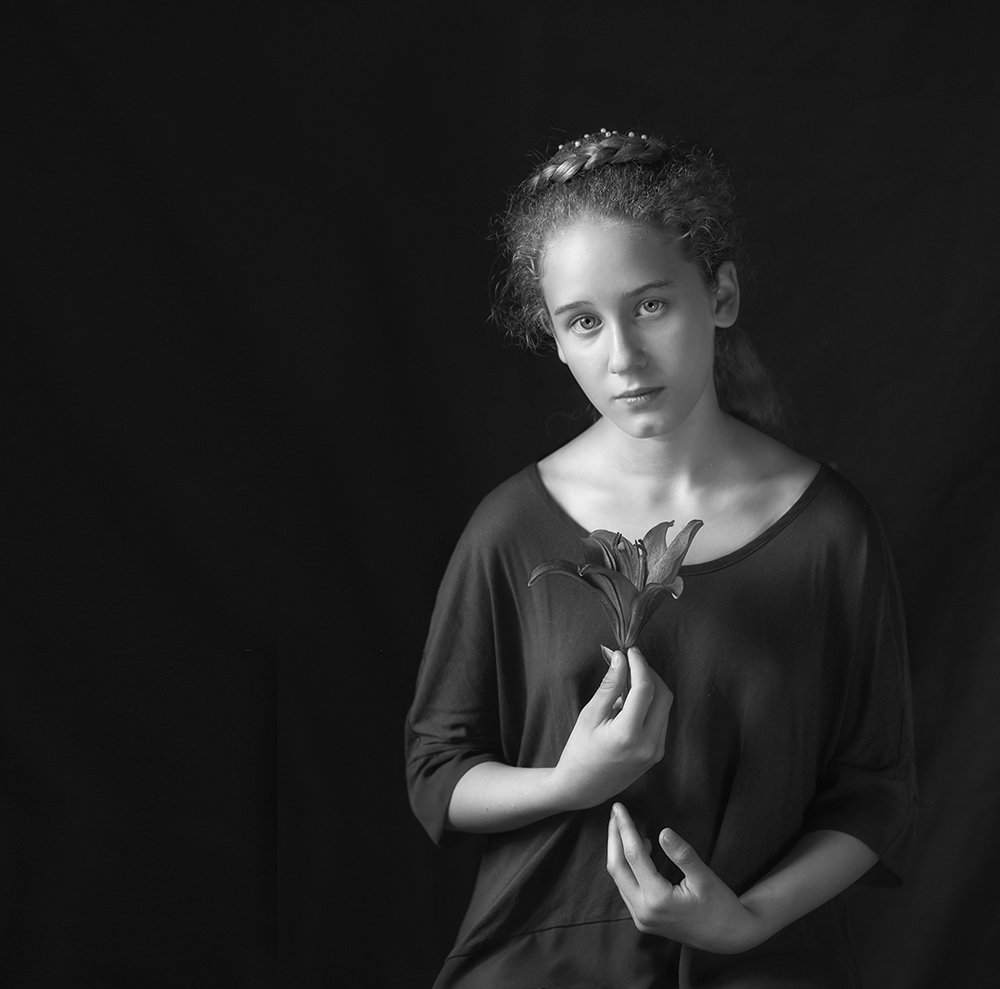 Фотография автора Иванна Климшина