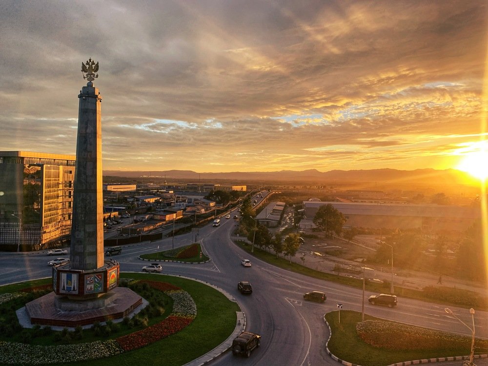 Photograph by Десятова Лика