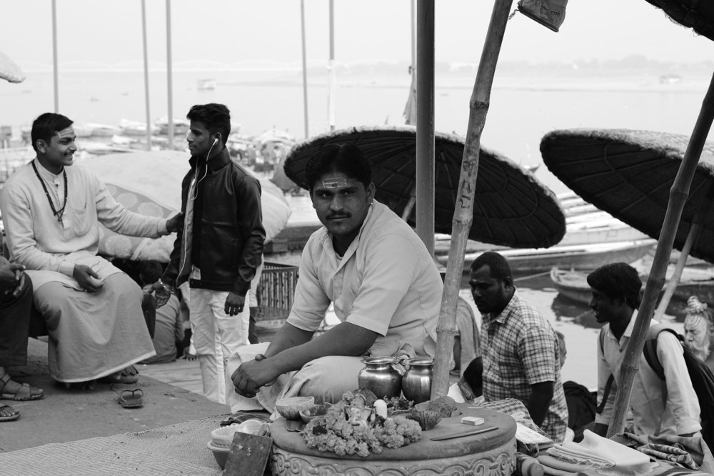 Photograph by Indranil Saha