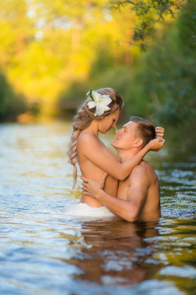 Photograph by Екатерина Просвирнина