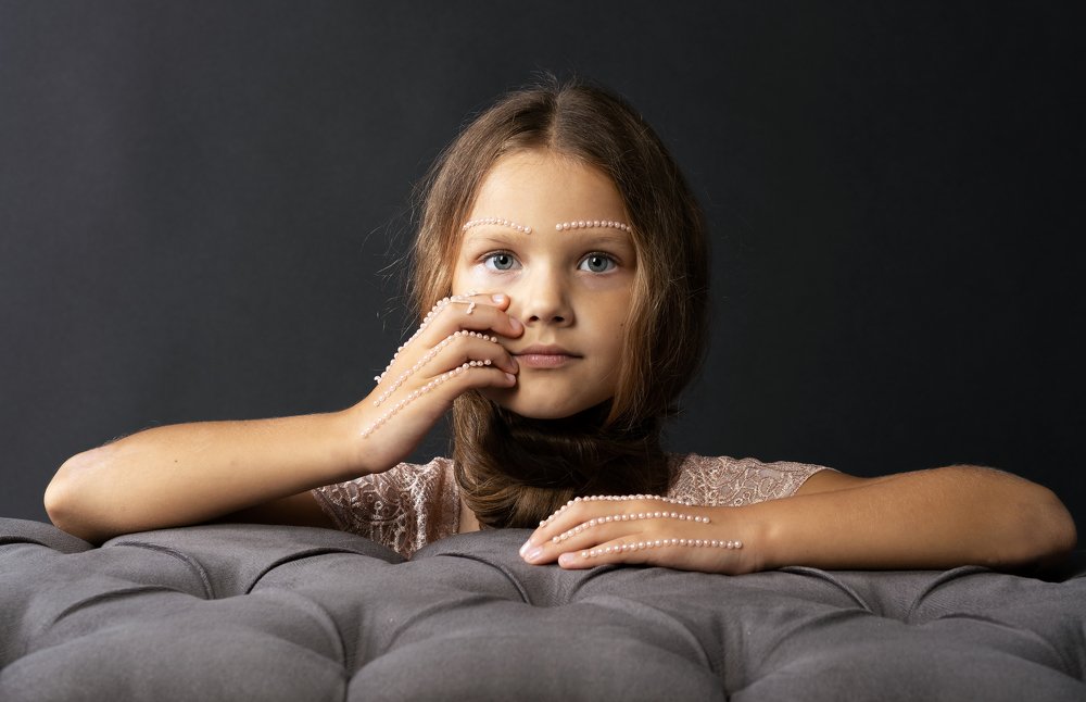 Фотография автора Ольга Огиенко