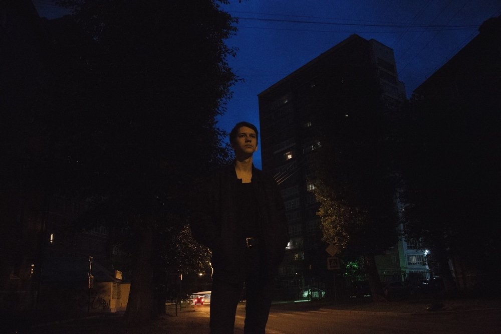 Photograph by Shestun