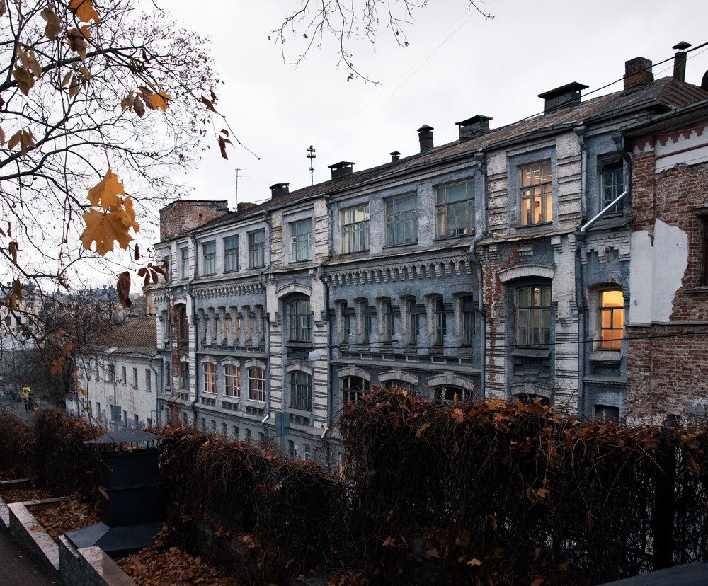 Photograph by Виктория Кузина