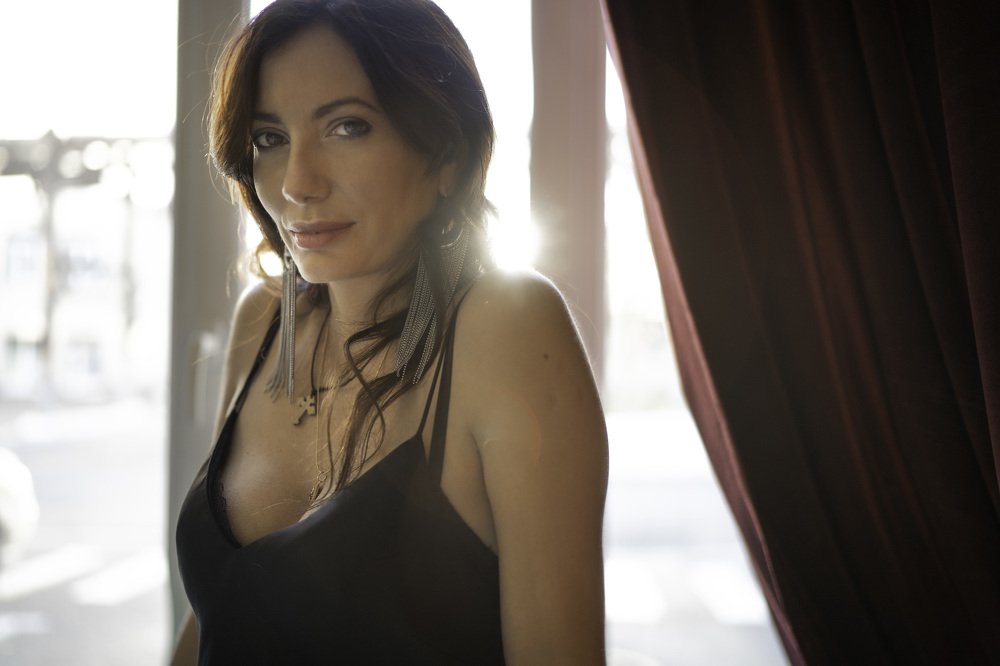 Photograph by Ирина Зенченко