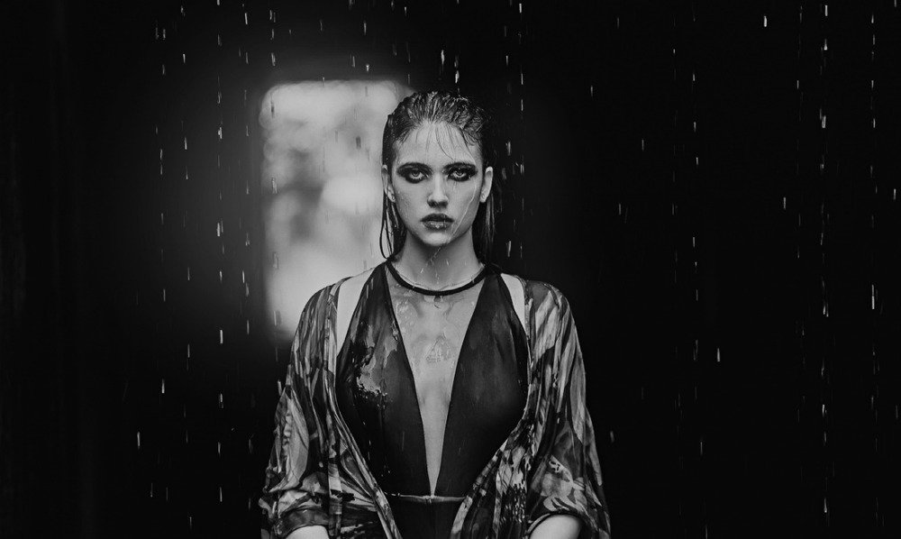 Photograph by Алексей Вирусян