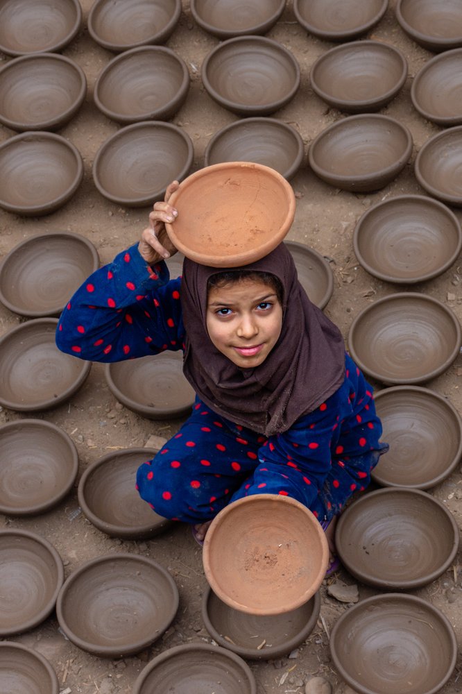 Photograph by Hesham Ebaid