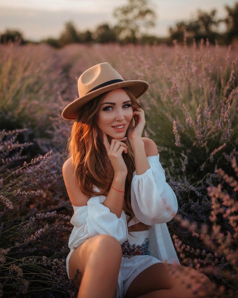 Photograph by Anna Yildiz