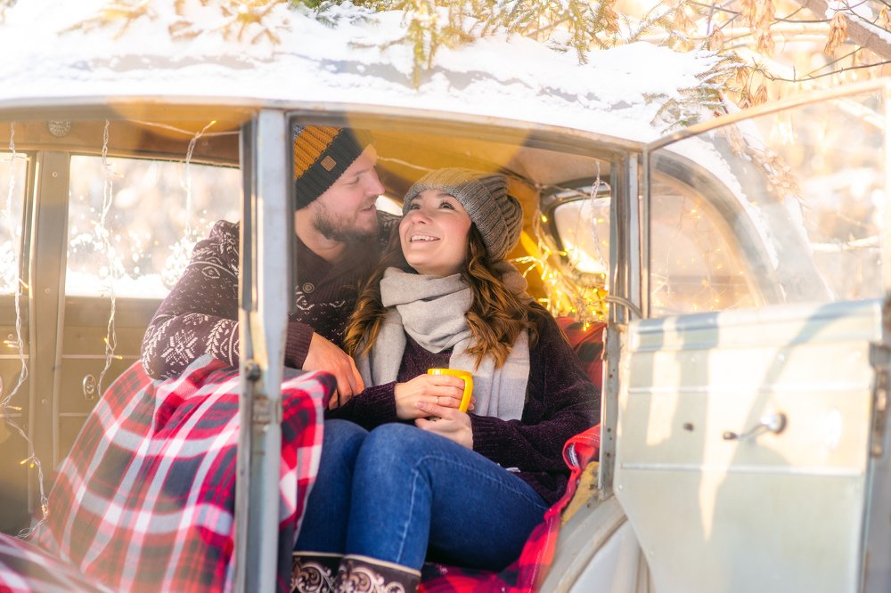 Photograph by Екатерина Просвирнина