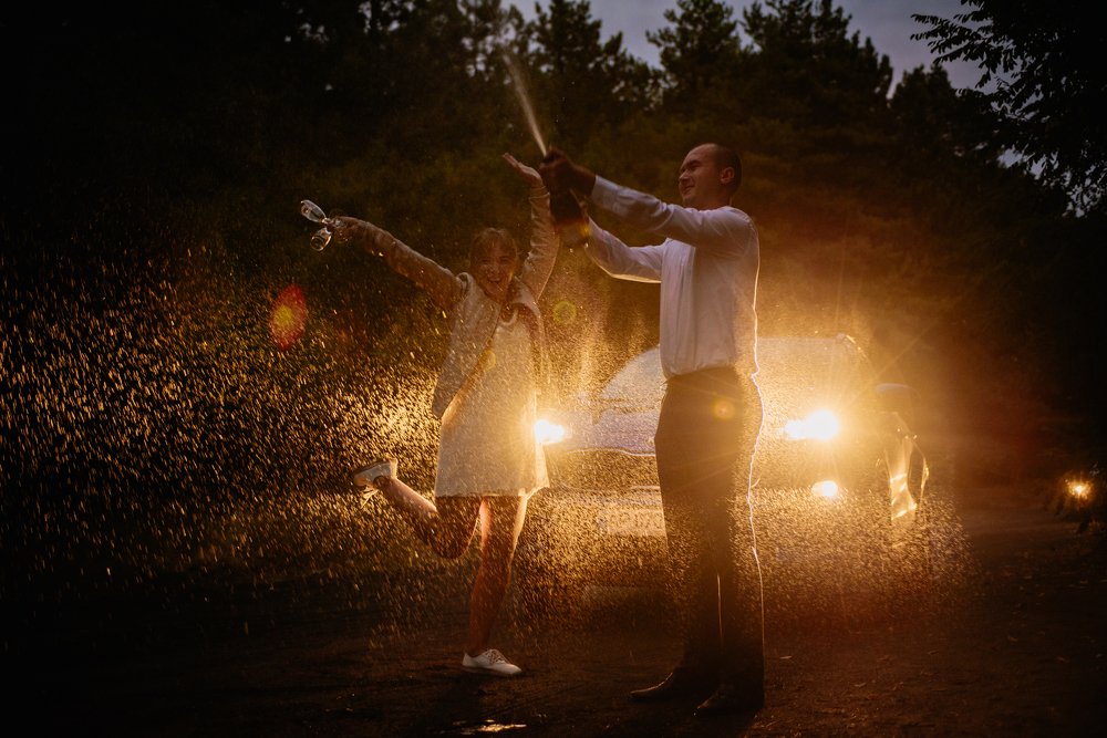 Photograph by Анастасия Маротчак