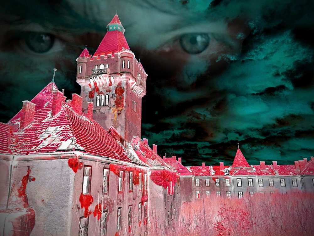 Фотография автора Marina Razheva