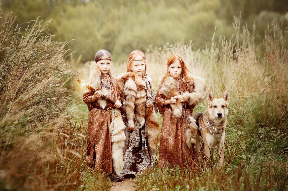 Photograph by Дарья Патук