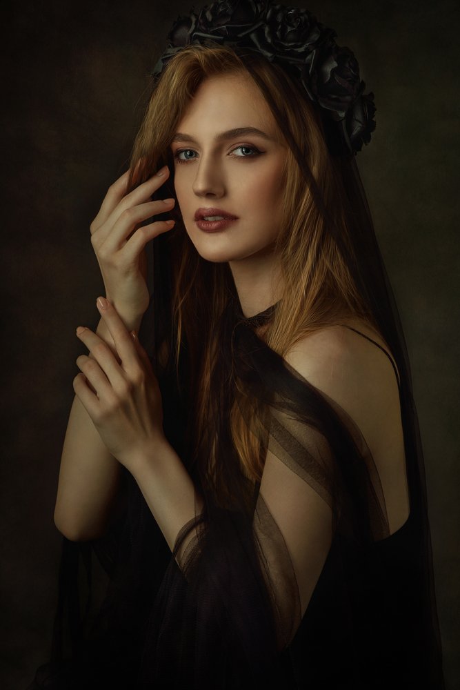 Photograph by Anca Ivanov