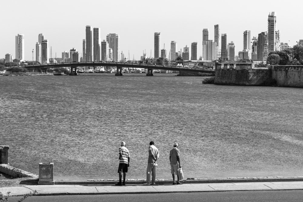 Photograph by Katya Tsvetkova