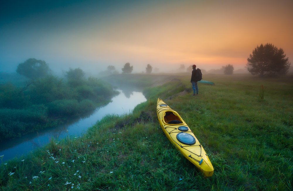 В ожидании...
