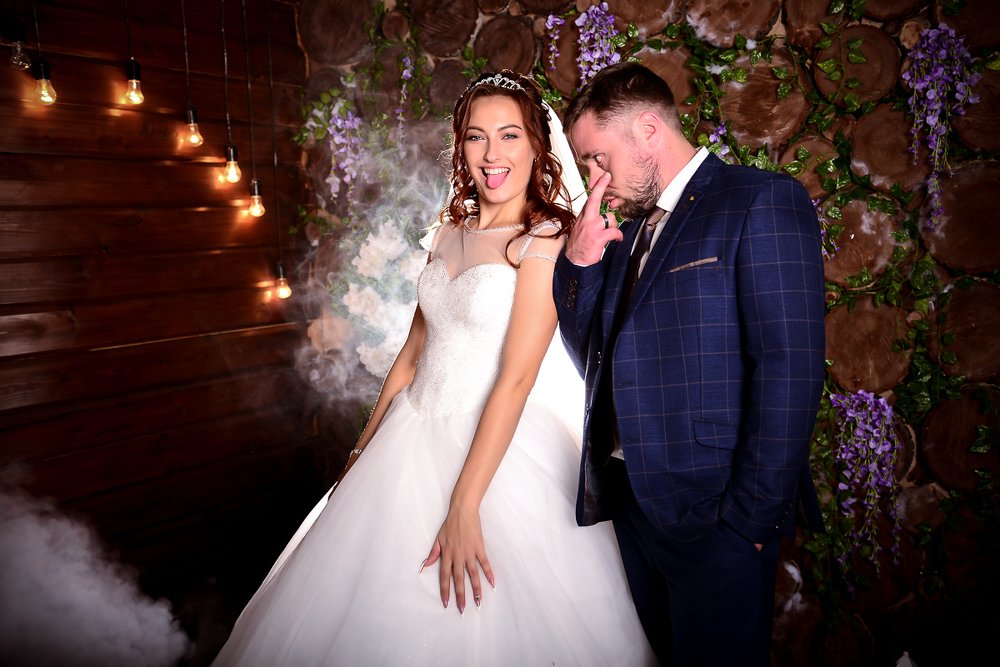 Photograph by Анастасия Рыжик