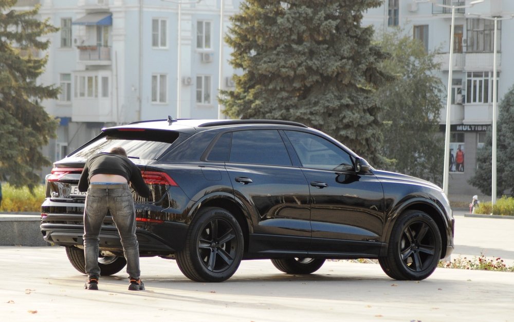 Photograph by БРОВКО АЛЕКСАНДР ИВАНОВИЧ