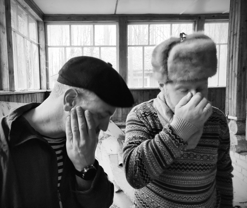Photograph by Степан Шмелев