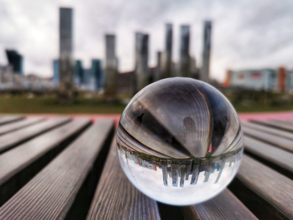 Photograph by Галина Аскольдовна Луковникова