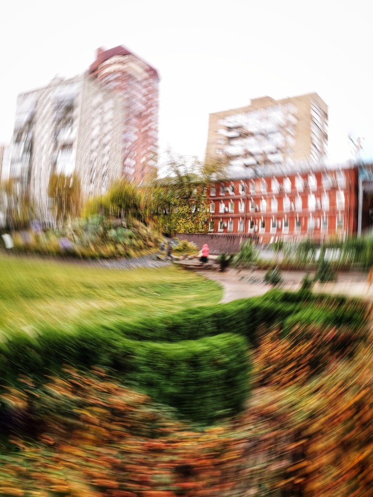 Photograph by Галина Аскольдовна Луковникова