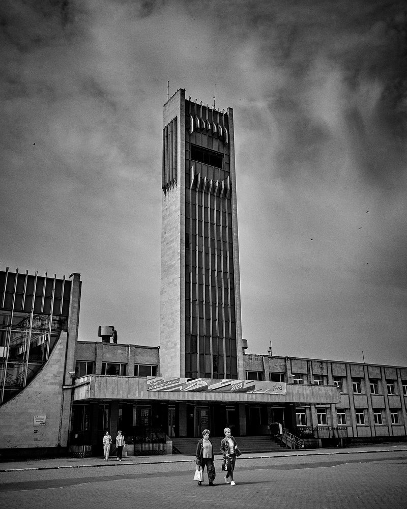 Photograph by Денис Григорьев