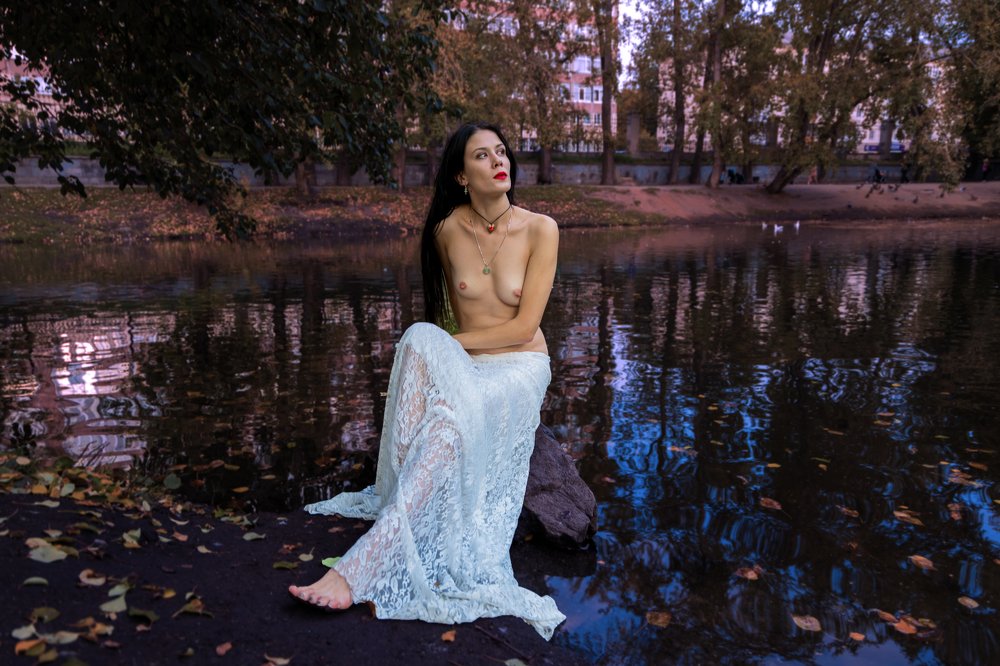 Photograph by Максим Фролов