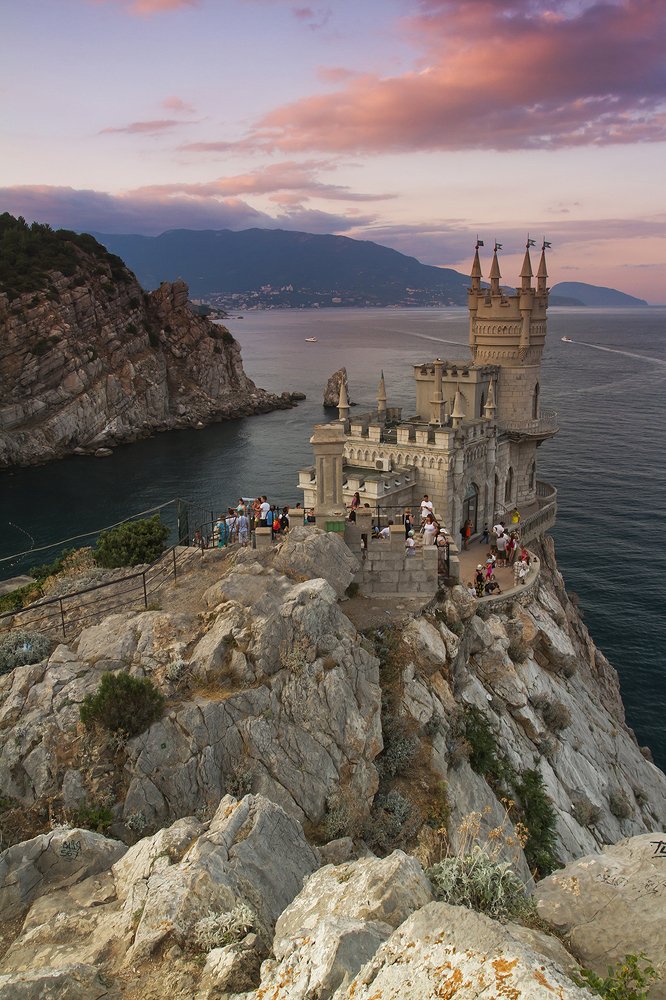 Photograph by Александр Симонов