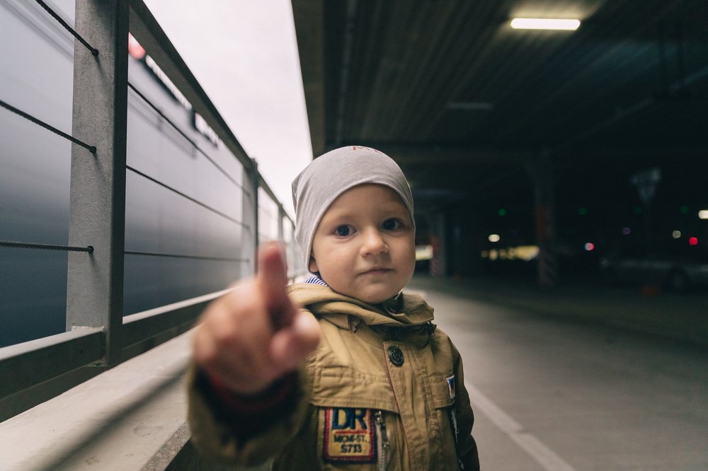 Photograph by Sergey Fokus