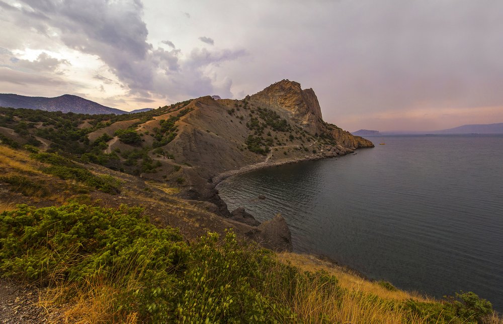 Photograph by Александр Симонов