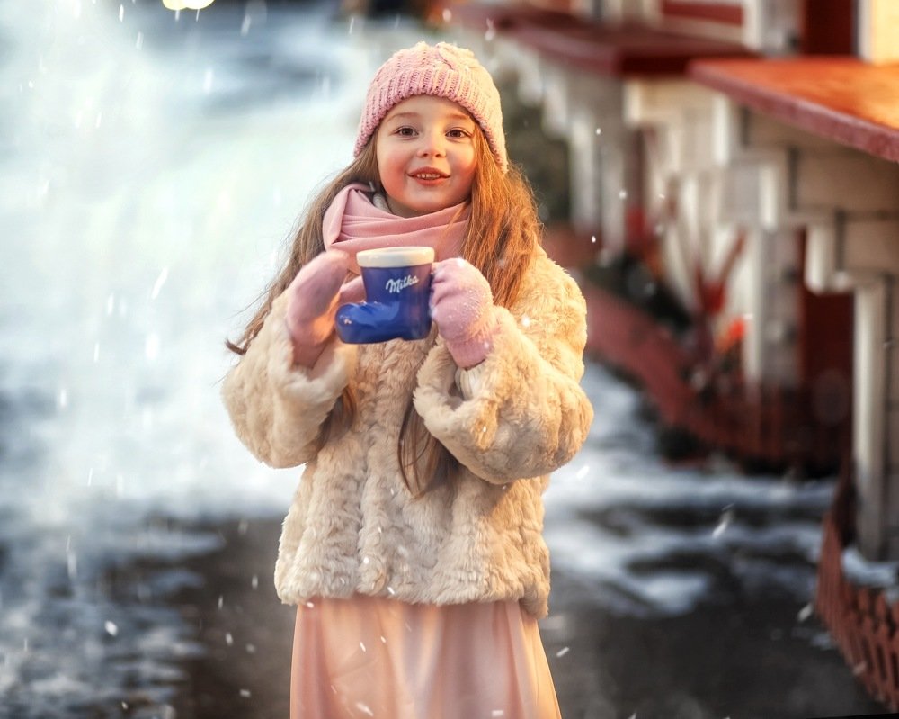 Photograph by Яна Максимова