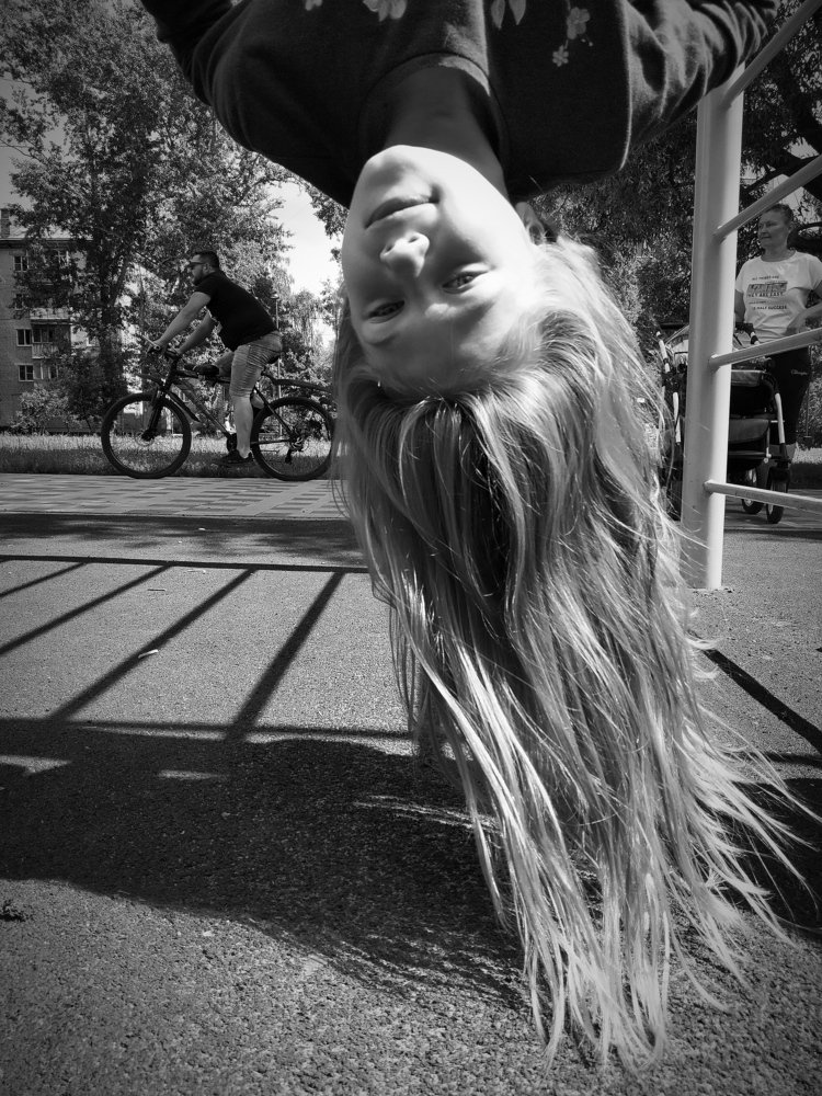 Photograph by Степан Шмелев