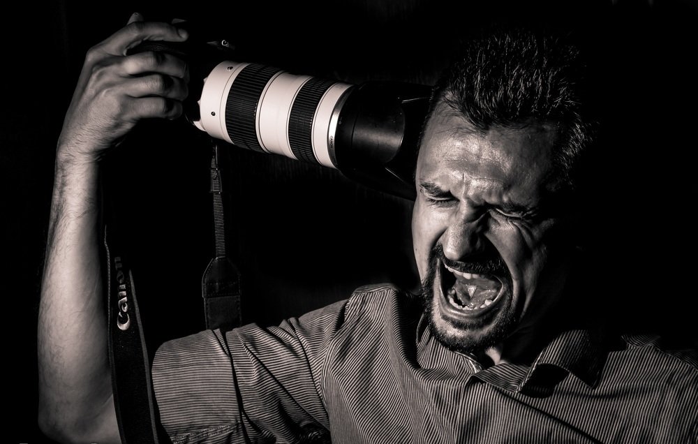 Фотография автора Денис Винарь